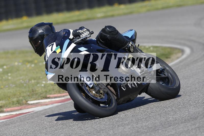 Archiv-2025/03 04.04.2025 TZ Motorsport ADR/Gruppe gruen/77